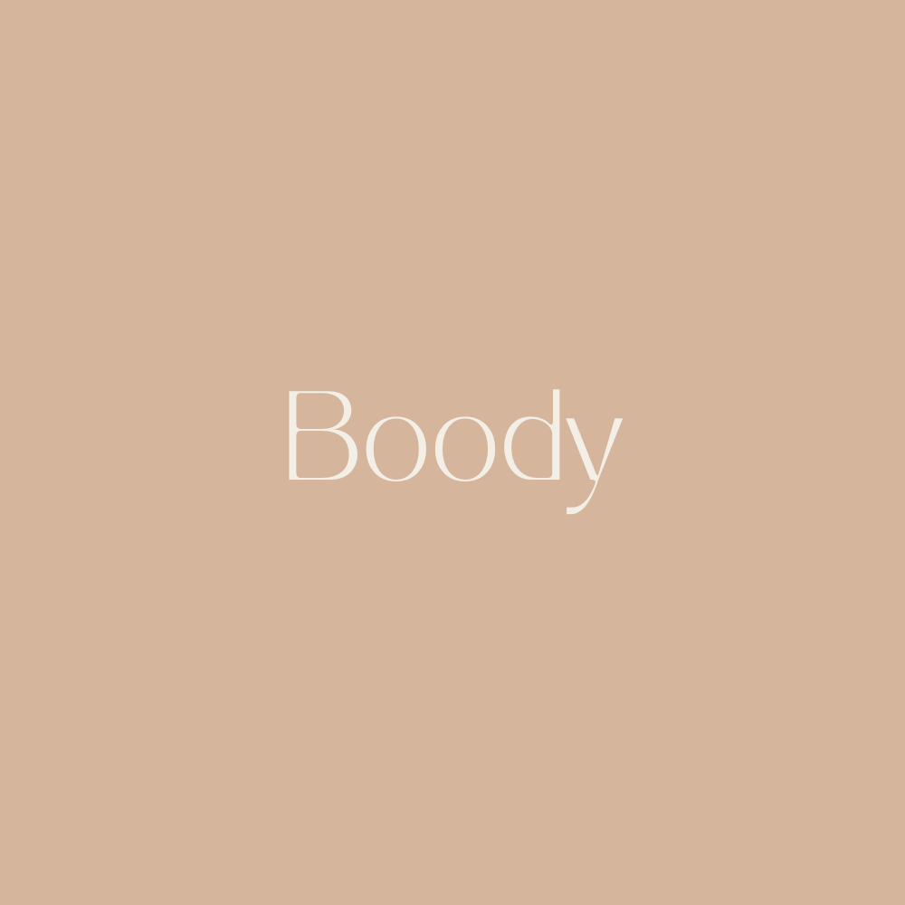 BOODY