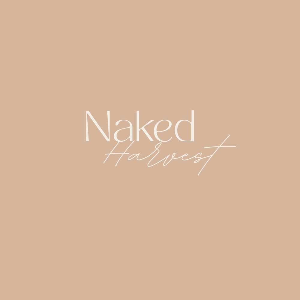 NAKED HARVEST