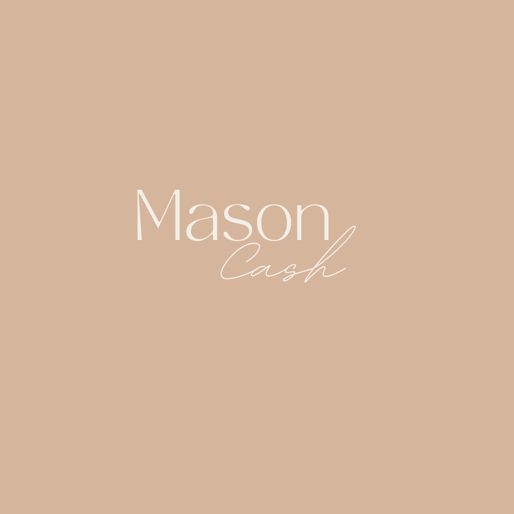 MASON CASH