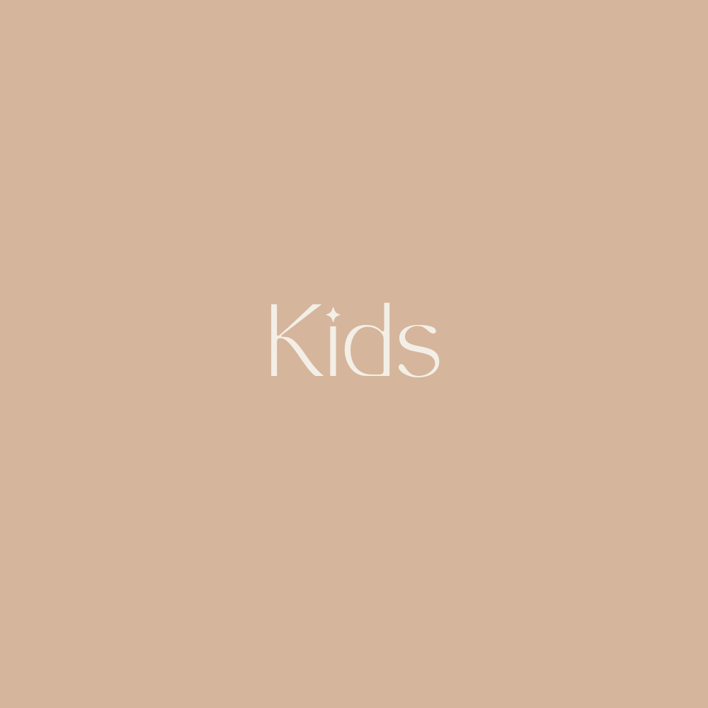 KIDS + FAMILY