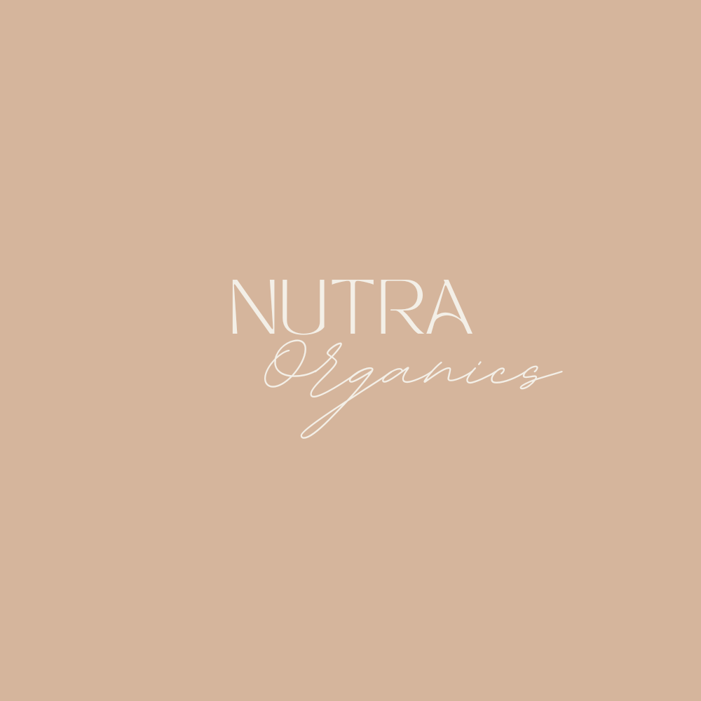 NUTRA ORGANIC
