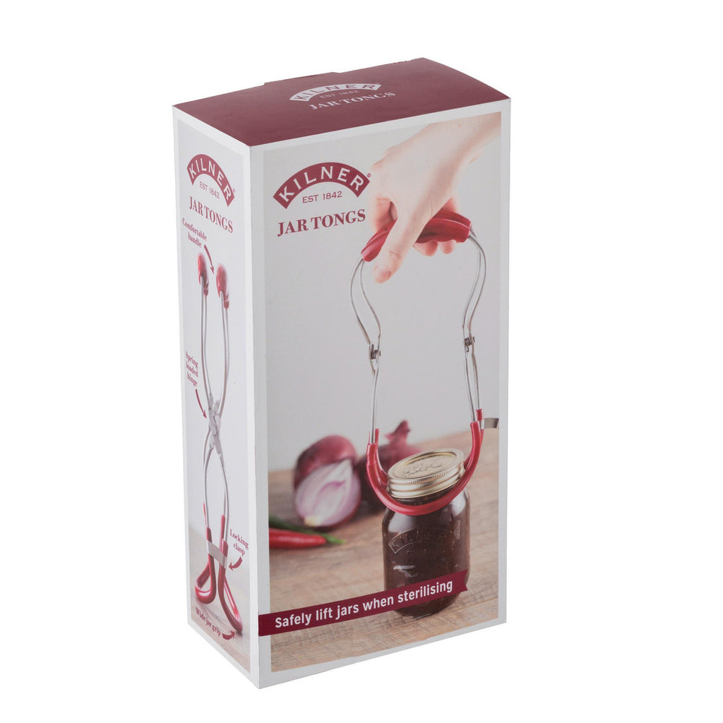 Kilner® Jar Tongs