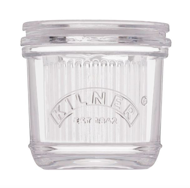 Kilner Butter Crock