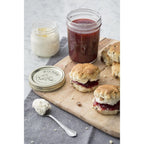 Kilner® Wide Mouth Preserve Jars Set of 6, 350ml