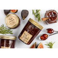 Kilner® Wide Mouth Preserve Jars Set of 6, 350ml