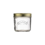 Kilner® Wide Mouth Preserve Jar 200ML