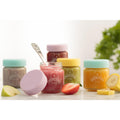 The Kilner® Kids Jars Set of 6 - 110ml