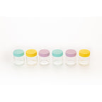 The Kilner® Kids Jars Set of 6 - 110ml