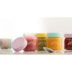 The Kilner® Kids Jars Set of 6 - 110ml