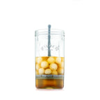 KILNER Pickle Jar with Lifter, 1 Litre