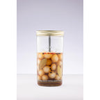KILNER Pickle Jar with Lifter, 1 Litre