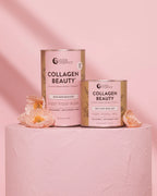COLLAGEN BEAUTY BLUEBERRY WILDFLOWER