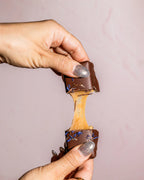 Caramel Cookie Bar (2 Pack)