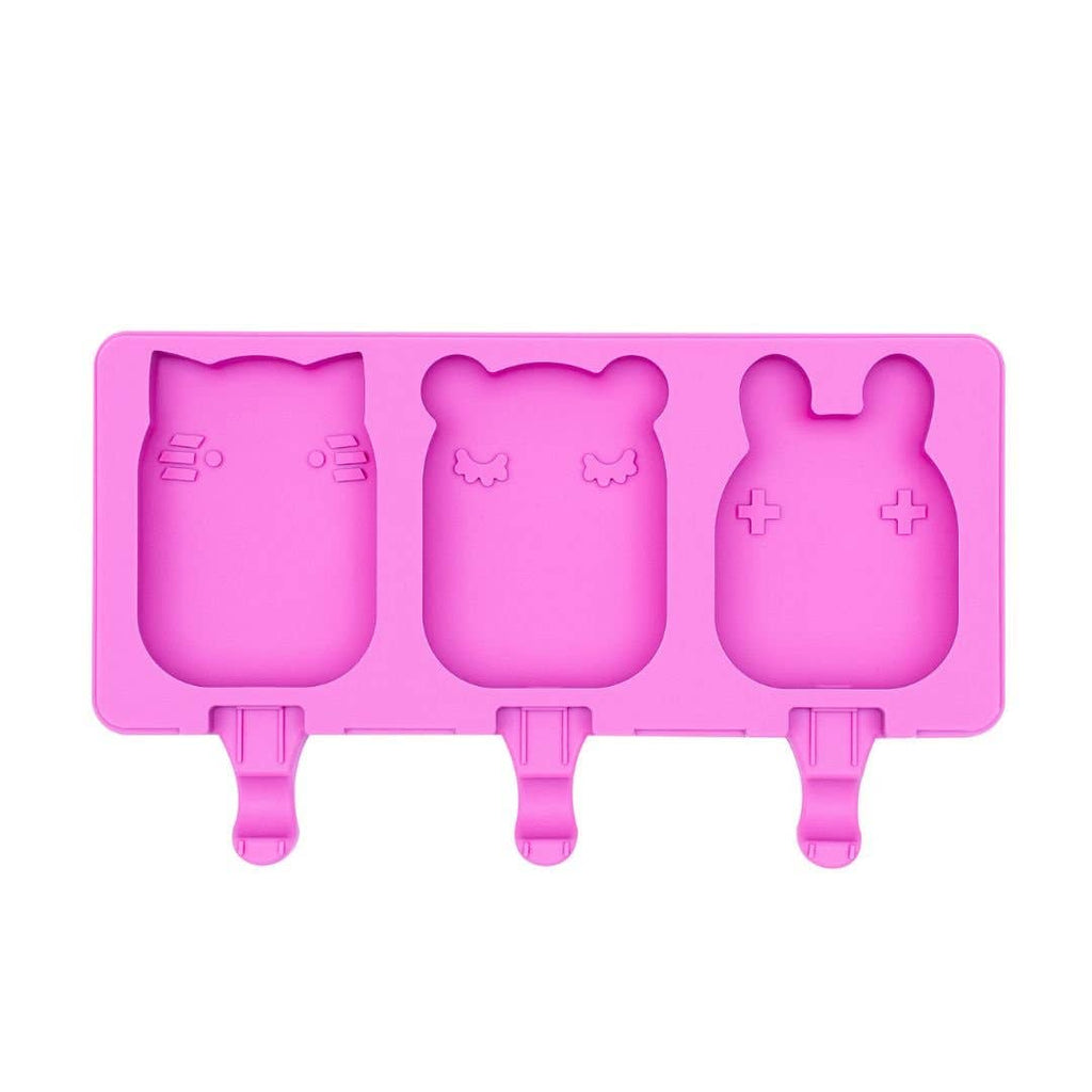 Frosties Icy Pole Mould - Fuchsia