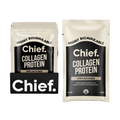 Grass-fed Collagen Protein Powder - Unflavoured