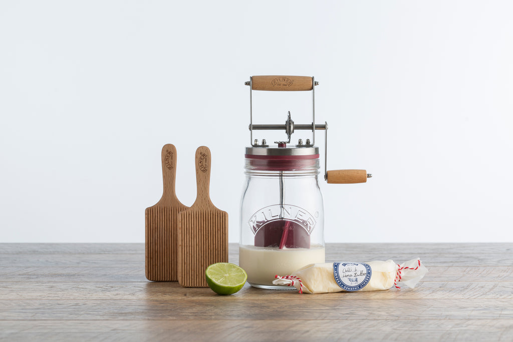 Butter Churner, 1 Litre
