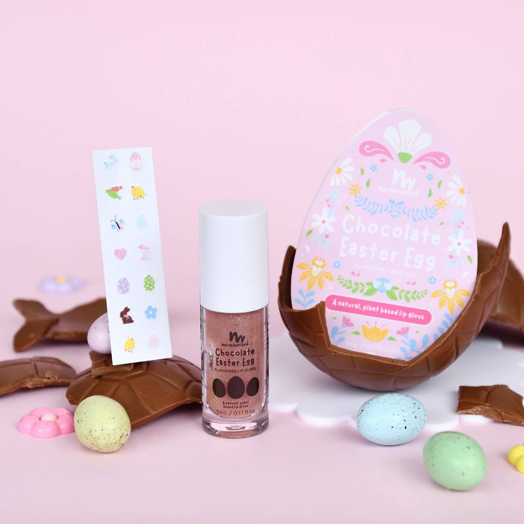 Easter Egg Surprise Gift