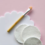 Kids Eco Natural Pressed Eyeshadow & Blush