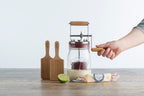 Butter Churner, 1 Litre