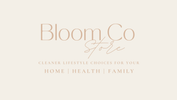 Bloom Co Store - Home