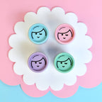 Kids Eco Natural Pressed Eyeshadow & Blush