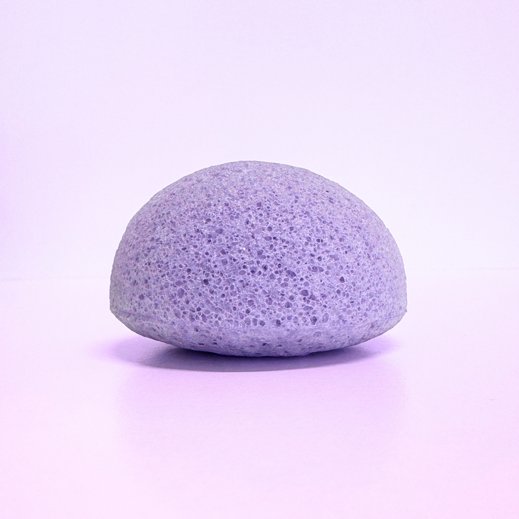 Konjac Sponge