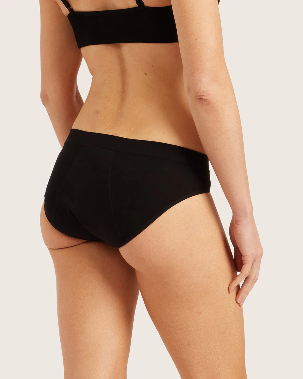Period & Leak Proof - Classic Bikini - Moderate - Heavy