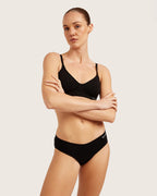 Period & Leak Proof - Classic Bikini - Moderate - Heavy