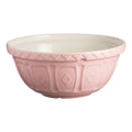 MASON CASH PINK COLOUR MIXING BOWL 24CM