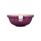 In The Meadow Purple Daisy Mixing Bowl, 26cm / 2.7 Litre