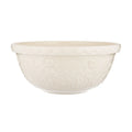 In The Meadow Cream Rose Mixing Bowl, 29cm / 4 Litre