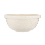 In The Meadow Cream Rose Mixing Bowl, 29cm / 4 Litre