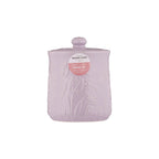 In The Meadow Lilac Storage Jar, 15 x 11.5cm / 800