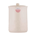 In The Meadow Cream Storage Jar, 23 x 15cm / 2.5 L