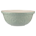 Home To Roost Green Hen Mixing Bowl - 4 Litre / 29cm