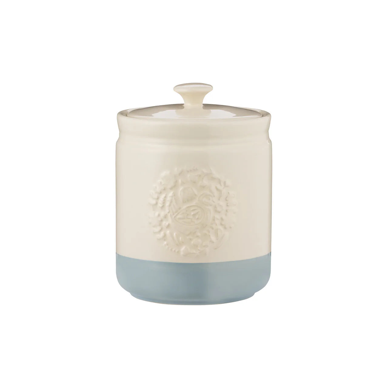 Home To Roost Storage Jar - 1 Litre / 15 x 11.5cm