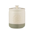 Home To Roost Large Storage Jar - 1.5 Litre / 13 x 18cm