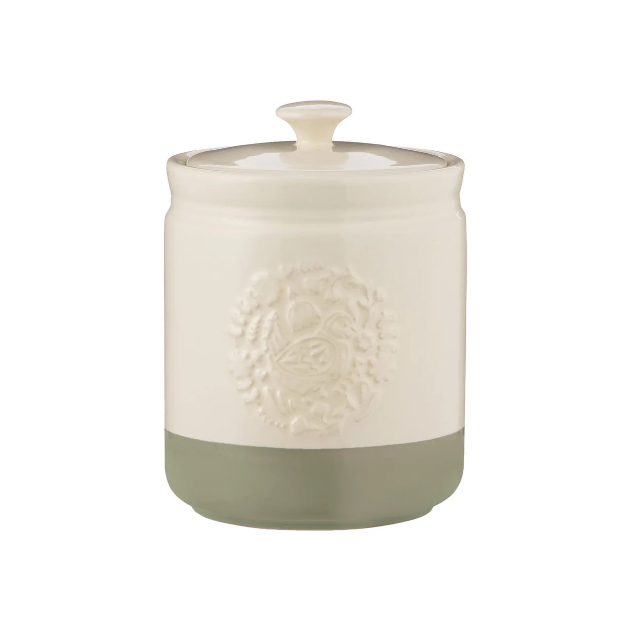 Home To Roost Large Storage Jar - 1.5 Litre / 13 x 18cm