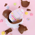 Easter Egg Surprise Gift
