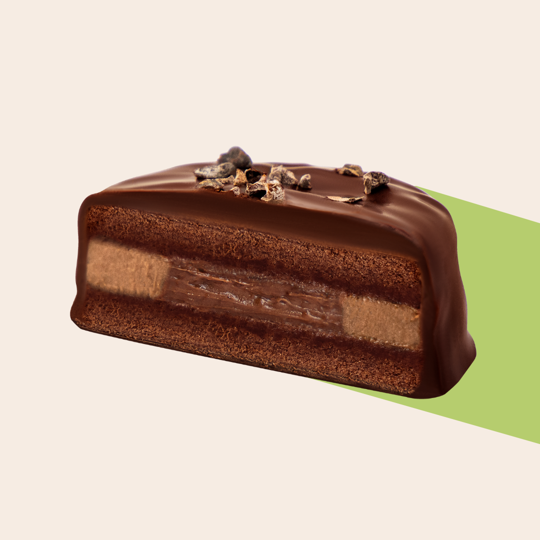 Chocolate Dreams Love Wheels