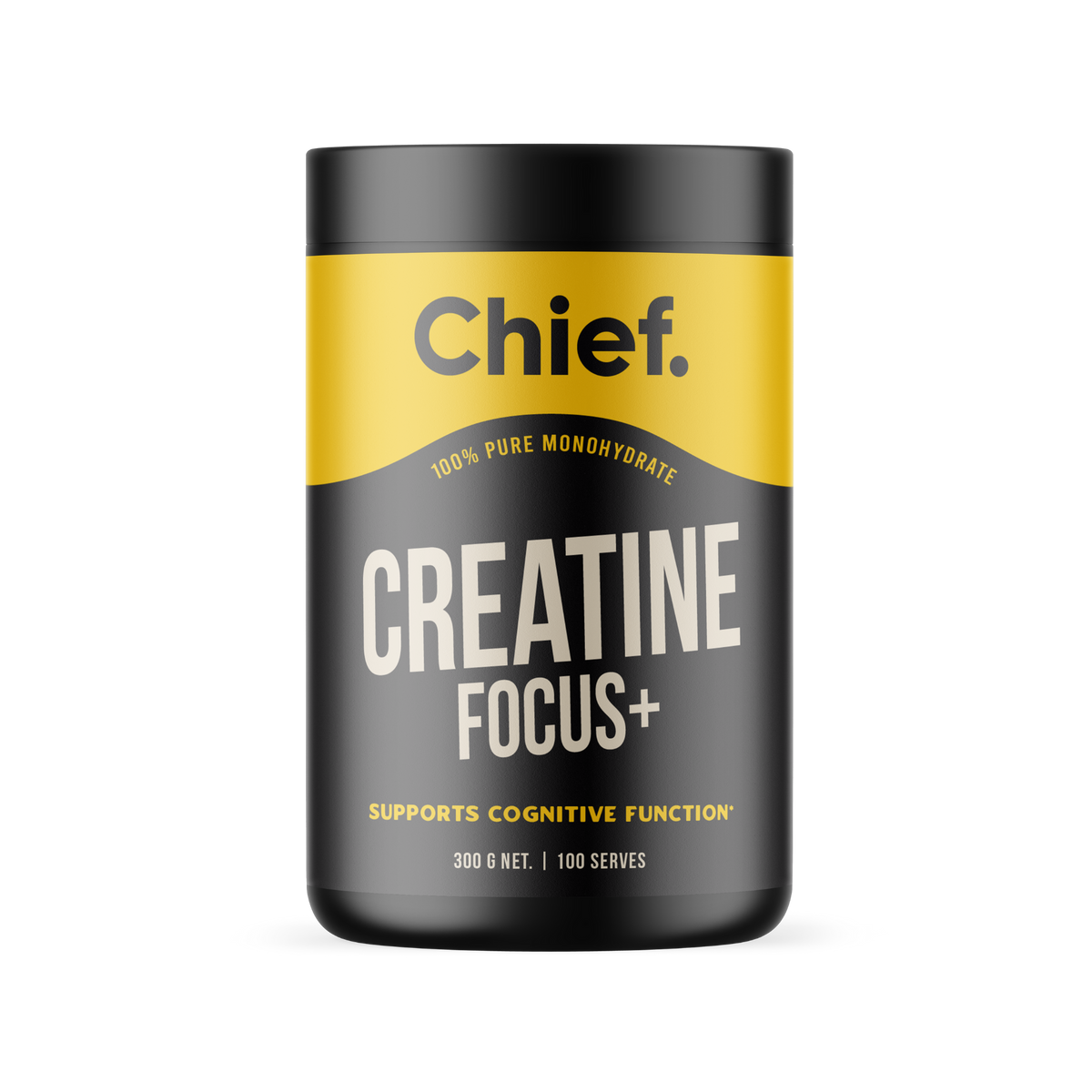 Creatine Focus+