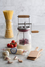 Butter Churner, 1 Litre