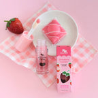 Natural Kids Lip Gloss Wands - Multiple Flavours available