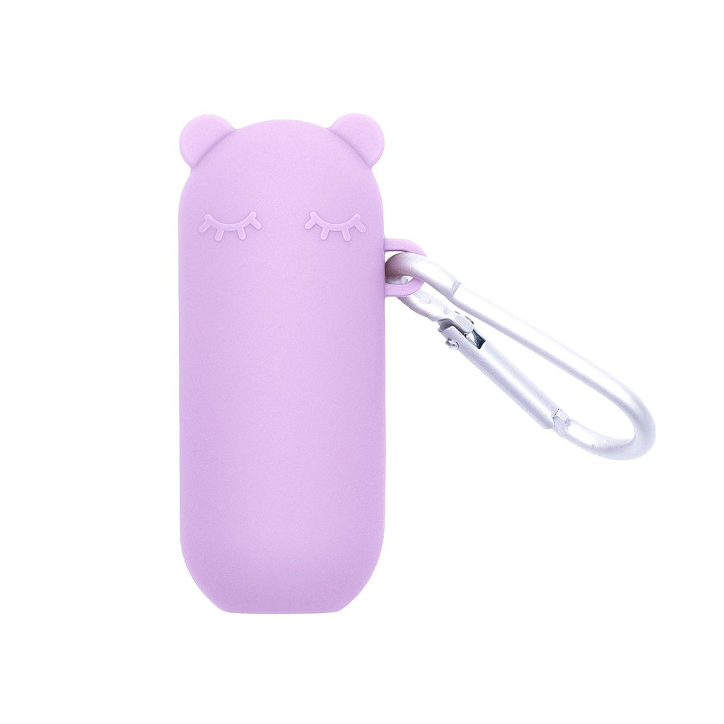 Keepie + Straw Set - Lilac