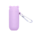 Keepie + Straw Set - Lilac