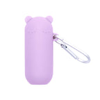 Keepie + Straw Set - Lilac
