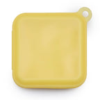 Sandwich Pouches – Fuchsia & Lemon