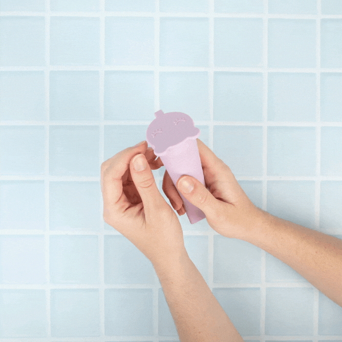 Tubies - Pastel Pop (set of 6)