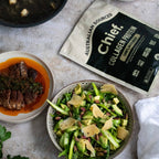 Grass-fed Collagen Protein Powder - Unflavoured