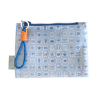 NEW - Mini Pouch Set - Lobster